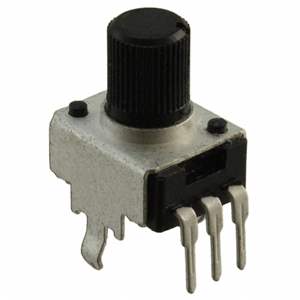 PTV09A-4020F-B502 Bourns Inc. – Price, Stock & Datasheet