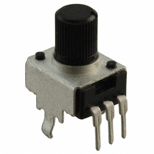 PTV09A-4020F-B502 Bourns Inc. – Price, Stock & Datasheet
