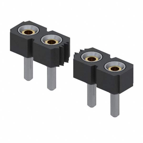315-43-164-41-001000 Mill-Max Manufacturing Corp. – Price, Stock & Datasheet
