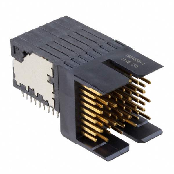 1903978-1 TE Connectivity – Price, Stock & Datasheet