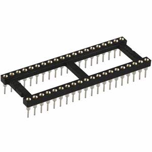 40-6518-10 Aries Electronics – Price, Stock & Datasheet