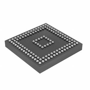 ATSAMV71Q20B-AABT Microchip Technology – Price, Stock & Datasheet