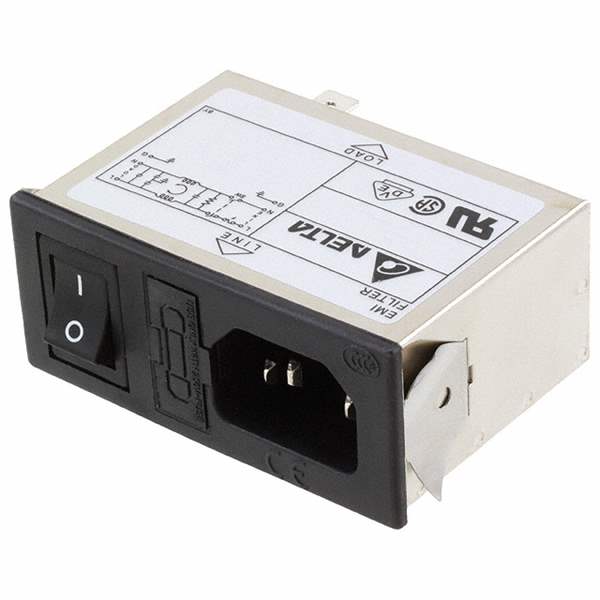05DBAW5 Delta Electronics – Price, Stock & Datasheet