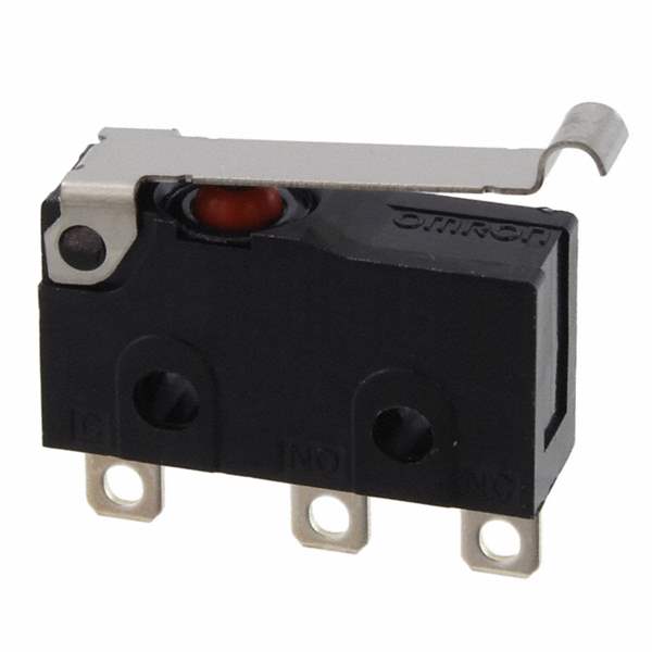 D2SW-01L3MS Omron – Price, Stock & Datasheet