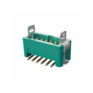 G125-2043496L0 Harwin Inc. – Price, Stock & Datasheet
