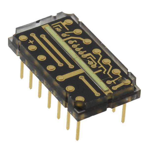 TEMD1030 Vishay – Price, Stock & Datasheet