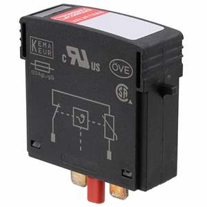 GTCA38-401M-R10-FS2 Littelfuse Inc. – Price, Stock & Datasheet
