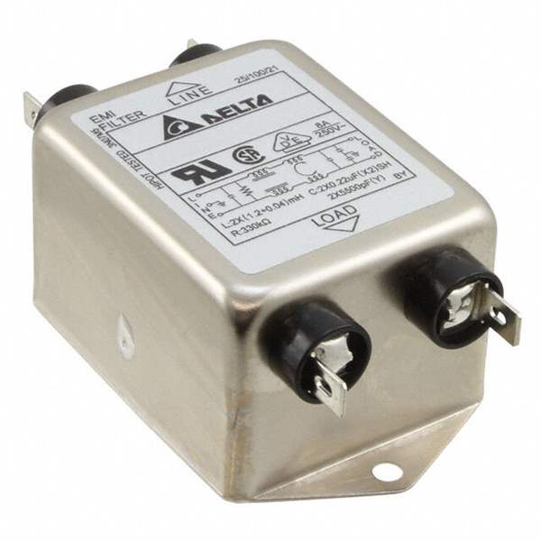 10DRCG5 Delta Electronics – Price, Stock & Datasheet