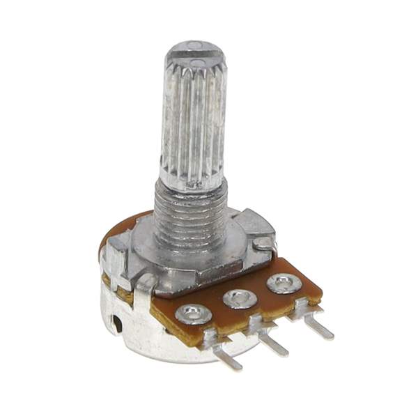 PDB181-E415F-504A2 Bourns Inc. – Price, Stock & Datasheet