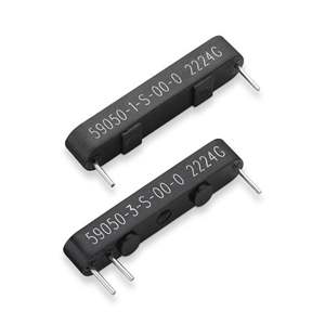 59140-2-U-02-A Littelfuse Inc. – Price, Stock & Datasheet
