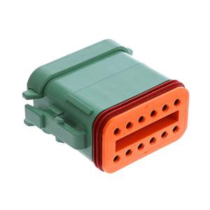 DT13-12PD-B016 TE Connectivity – Price, Stock & Datasheet