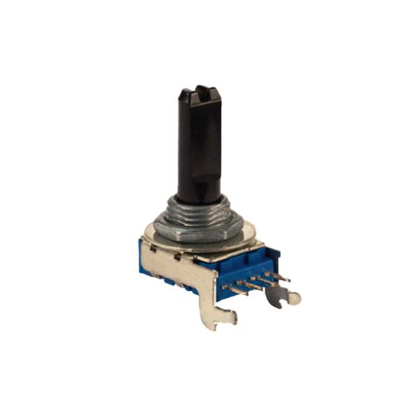 PTV09A-4020F-A504 Bourns Inc. – Price, Stock & Datasheet