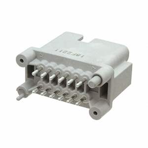 DTM06-08SC TE Connectivity – Price, Stock & Datasheet