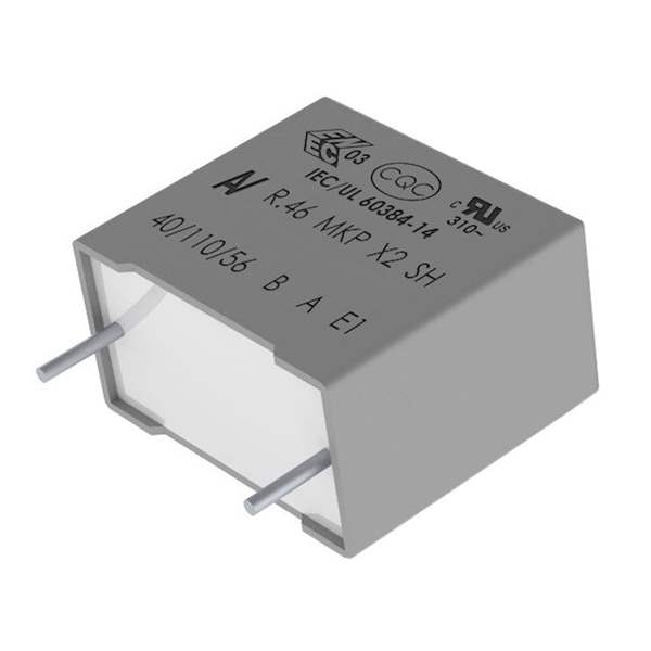 R46KR447000P1M Kemet – Price, Stock & Datasheet