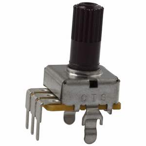 270X232A253B1A1 CTS Electrocomponents – Price, Stock & Datasheet