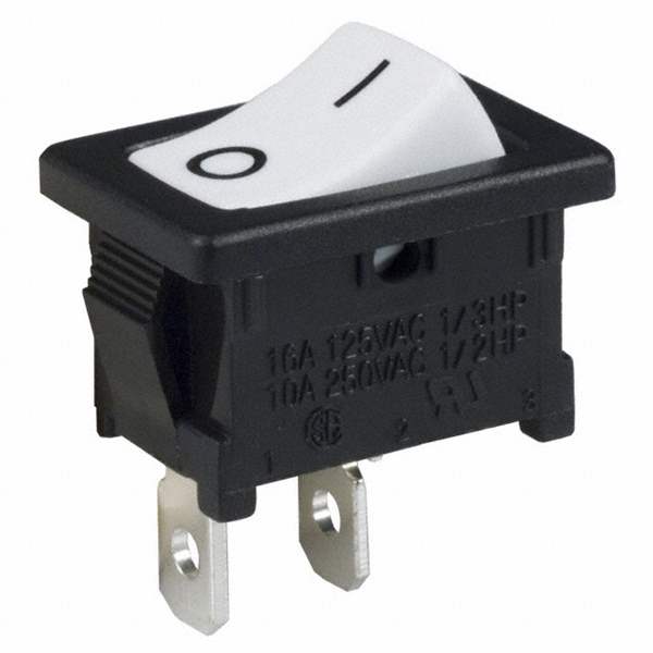 CR101J12S215QF C&K Components – Price, Stock & Datasheet