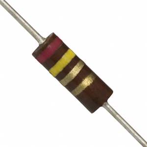 OF153JE Ohmite – Price, Stock & Datasheet