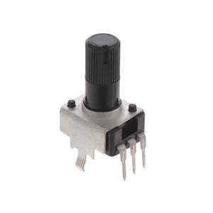 PTV09A-4025F-B503 Bourns Inc. – Price, Stock & Datasheet