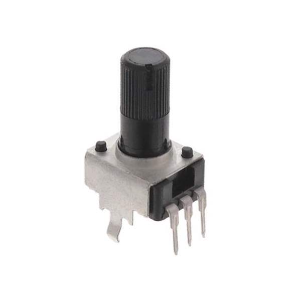 PTV09A-4025F-B503 Bourns Inc. – Price, Stock & Datasheet
