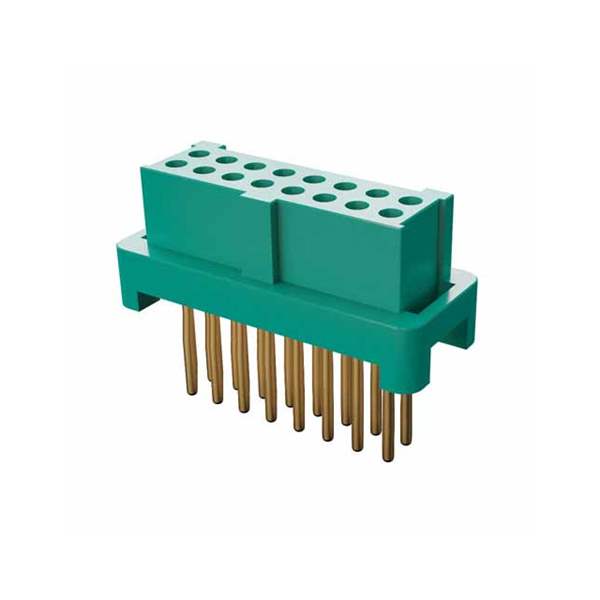 G125-MV22005L2P Harwin Inc. – Price, Stock & Datasheet