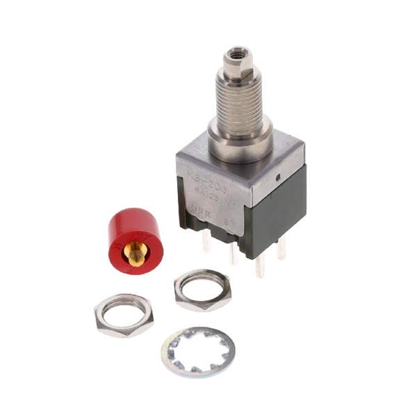 MB2061SB1W03-CA NKK Switches – Price, Stock & Datasheet