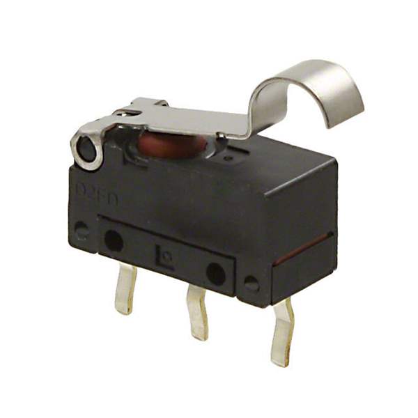 D2FD-01L30-1H Omron – Price, Stock & Datasheet