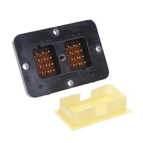 DTM06-12SA-E007 TE Connectivity – Price, Stock & Datasheet