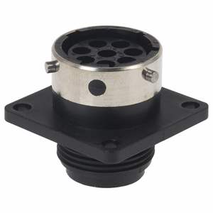 UTS712CCRY Souriau-Sunbank by Eaton – Price, Stock & Datasheet