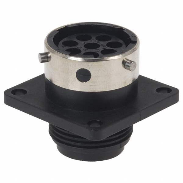 UTS712CCRY Souriau-Sunbank by Eaton – Price, Stock & Datasheet