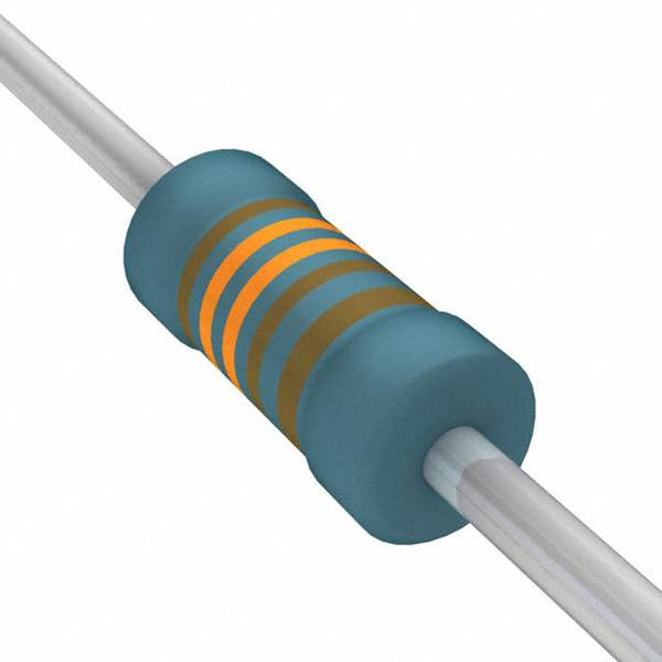 MBA02040C1241FC100 Vishay – Price, Stock & Datasheet
