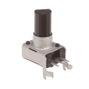 PTV09A-4020S-B504 Bourns Inc. – Price, Stock & Datasheet