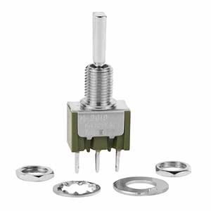 M2018SS1W01 NKK Switches – Price, Stock & Datasheet