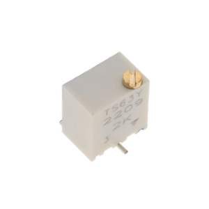 TS63Y202KT20 Vishay – Price, Stock & Datasheet