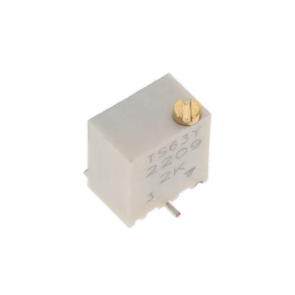 TS63Y202KT20 Vishay – Price, Stock & Datasheet