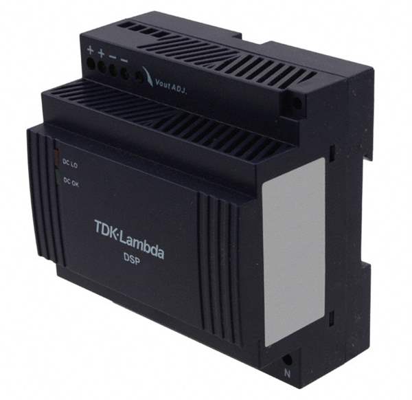 DPP120-24-1 TDK-Lambda Americas Inc. – Price, Stock & Datasheet