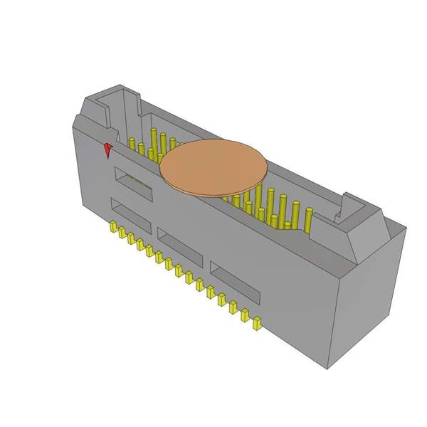 TEM-115-02-03.0-G-D-L1-K-TR Samtec Inc. – Price, Stock & Datasheet