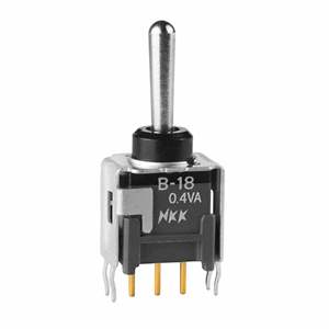 B13AP NKK Switches – Price, Stock & Datasheet