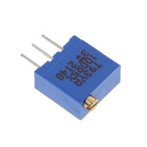 T93XA102KT20 Vishay – Price, Stock & Datasheet