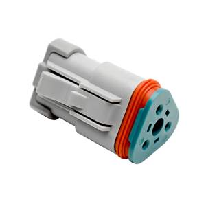 AT04-3P-YEL Amphenol Sine Systems Corp – Price, Stock & Datasheet