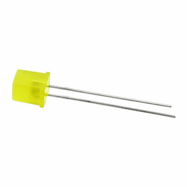 WP57IID Kingbright Corporation – Price, Stock & Datasheet