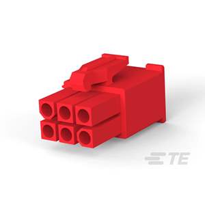 1-163082-0 TE Connectivity – Price, Stock & Datasheet
