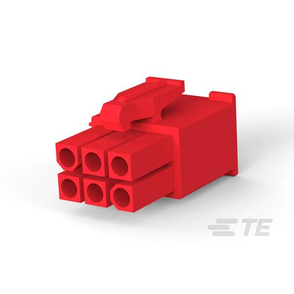 1-163082-0 TE Connectivity – Price, Stock & Datasheet