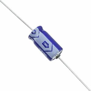 UBW1K101MPD1TD Nichicon – Price, Stock & Datasheet