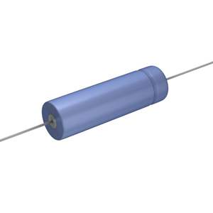 UKL1C331KPDANA Nichicon – Price, Stock & Datasheet