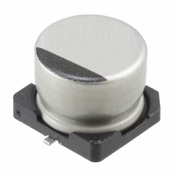 UCJ1A101MCL1GS Nichicon – Price, Stock & Datasheet