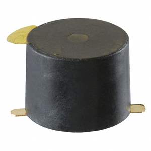 SMS-1508-2-R PUI Audio, Inc. – Price, Stock & Datasheet