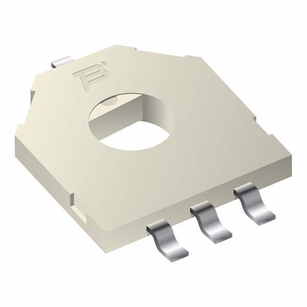3382G-1-252G Bourns Inc. – Price, Stock & Datasheet