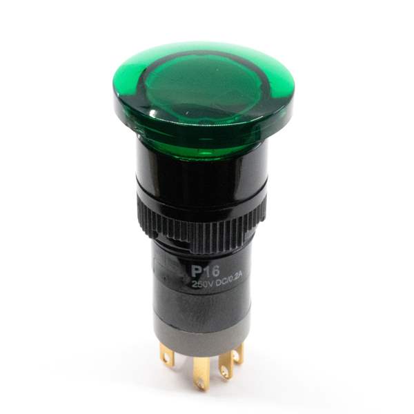 PV6F240SSG-301 E-Switch – Price, Stock & Datasheet