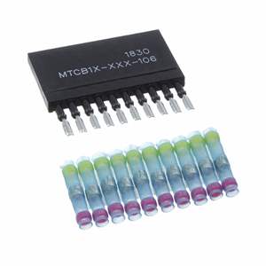 5-104550-4 TE Connectivity – Price, Stock & Datasheet