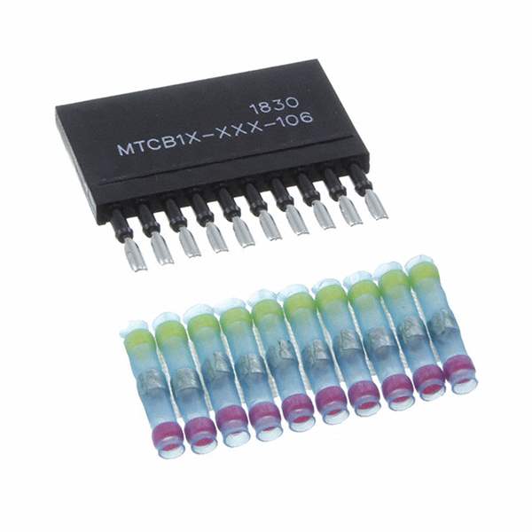 5-104550-4 TE Connectivity – Price, Stock & Datasheet
